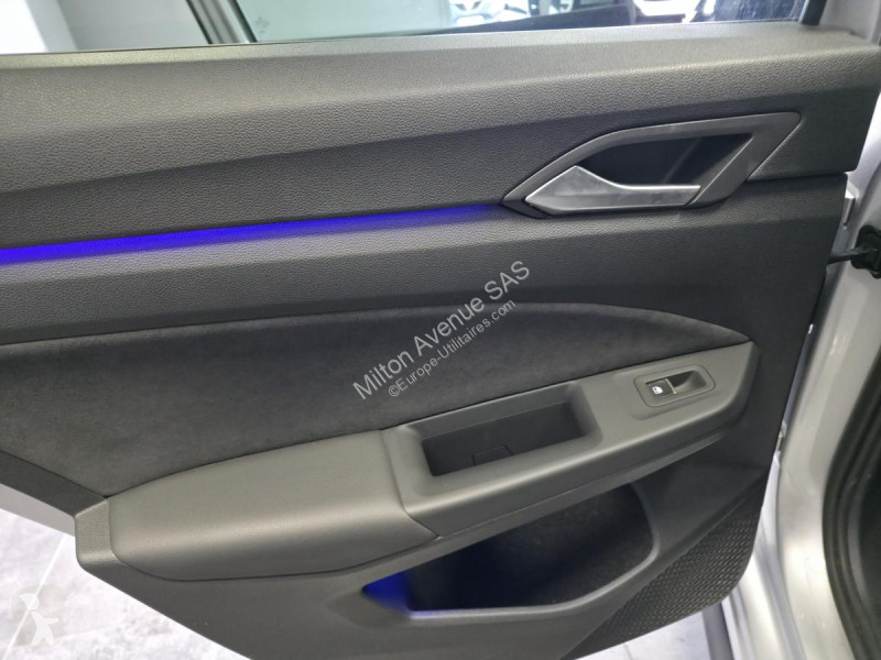 Véhicule utilitaire Volkswagen GOLF 1.4 eHybrid...