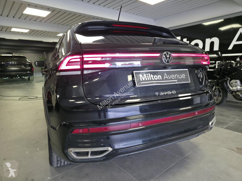 عربة نفعية Volkswagen TAIGO 1.5 TSI - 150 - BV...