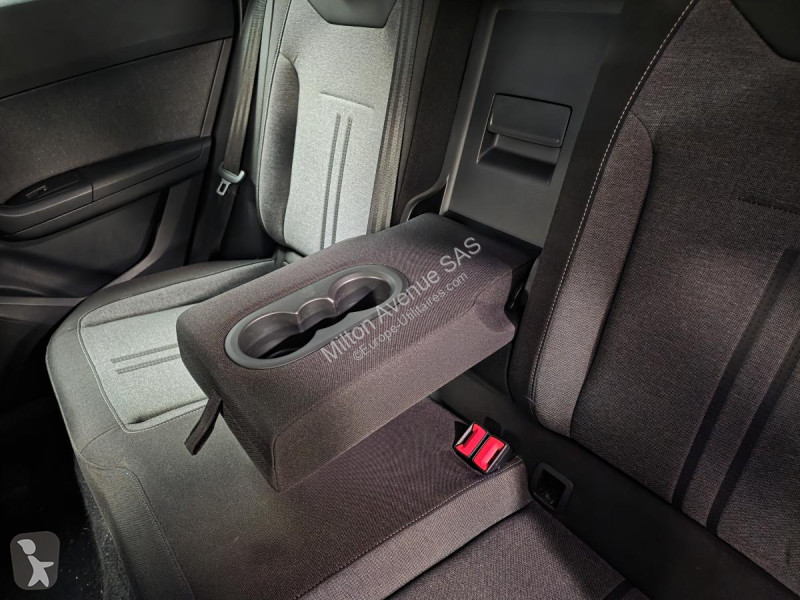 Samochód dostawczy Seat ATECA 2.0 16V TDI - 150...