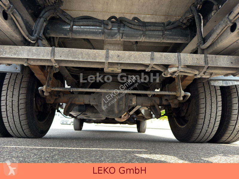 Iveco 35C13 Transporter