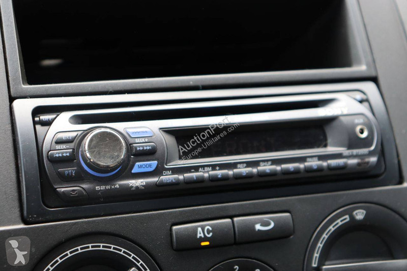 Furgoneta Volkswagen  TRANSPORTER TDI