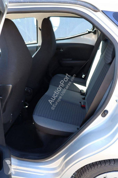 Autoutilitară Toyota
