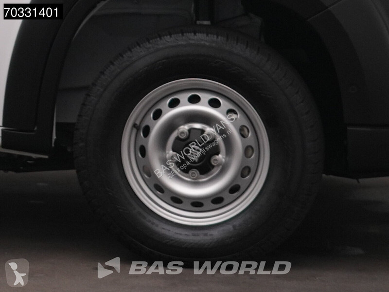 عربة نفعية Fiat Elektrisch Heavy 110kWh 424km...