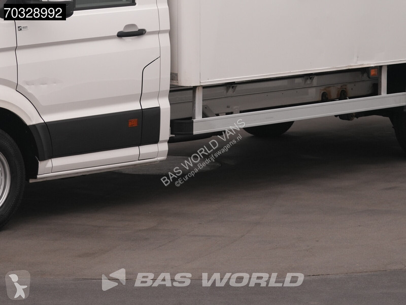 عربة نفعية Volkswagen 140pk Automaat XL...