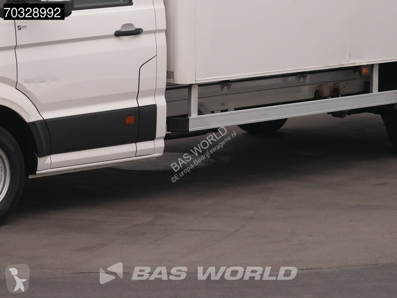 عربة نفعية Volkswagen 140pk Automaat XL...