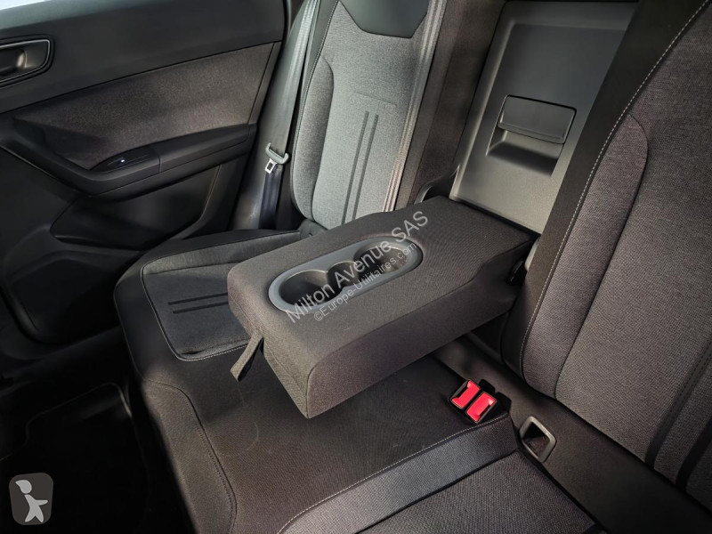Véhicule utilitaire Seat ATECA 1.5 TSI - 150 -...