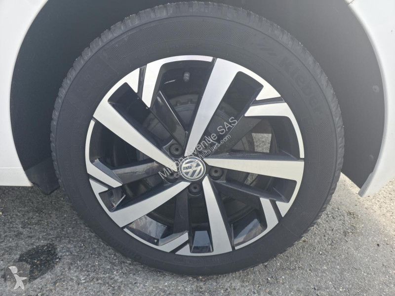 عربة نفعية Volkswagen POLO 1.0 TSI - 95  VI...