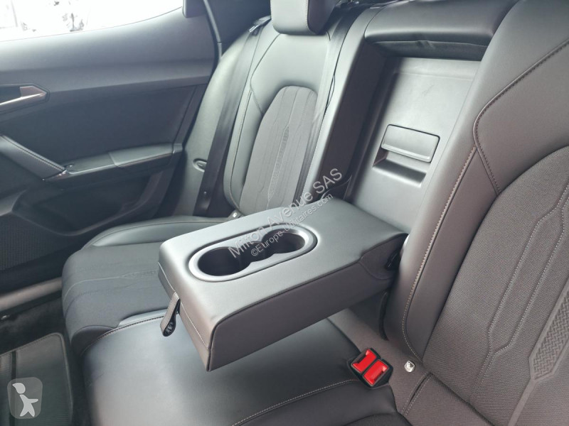 Furgoneta Cupra Formentor 1.5 16V TSI - 150 -...