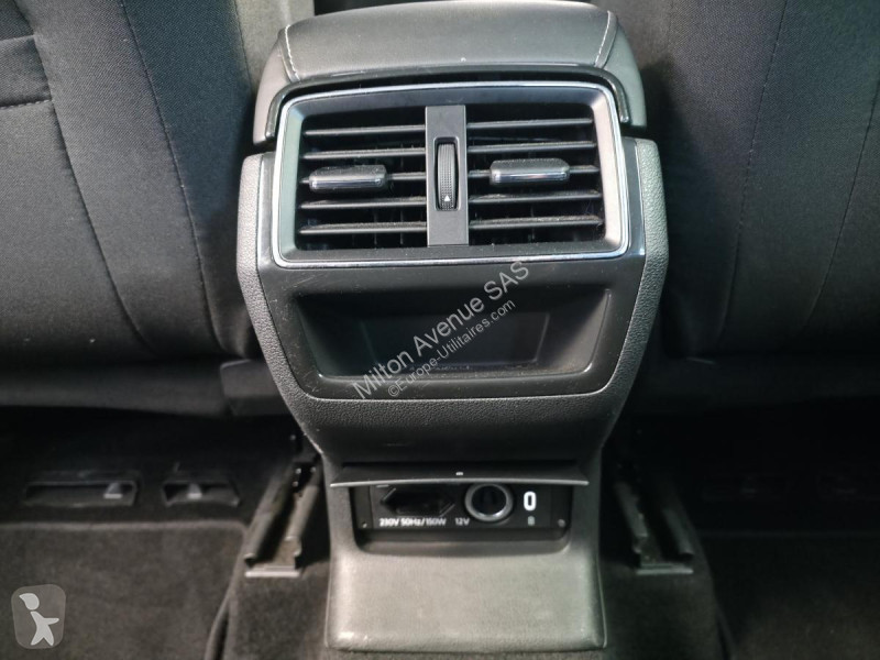 عربة نفعية Skoda KAROQ 2.0 TDI SCR - 116 - BV...
