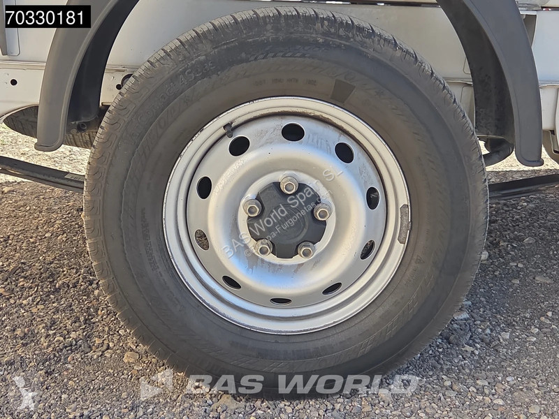 Furgoneta Fiat 140pk Volquete - Enganche de...