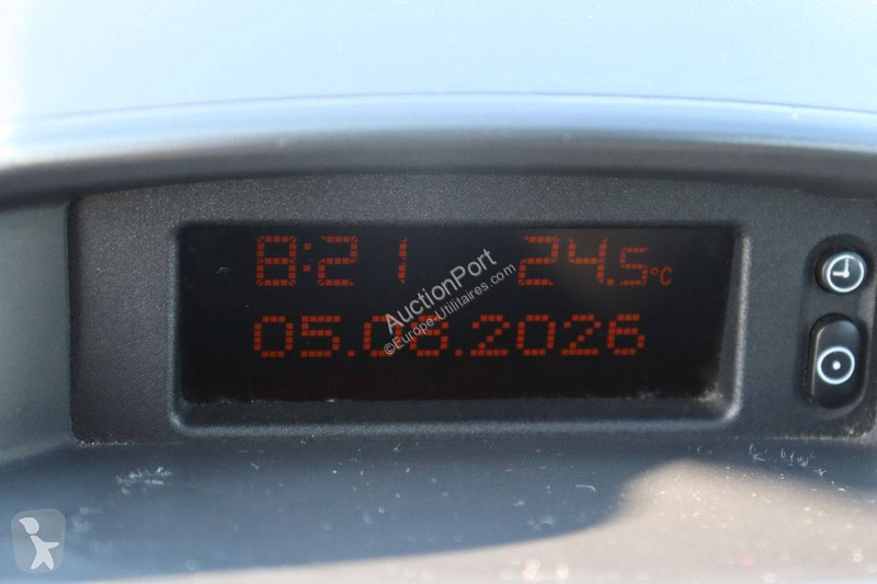 عربة نفعية Opel