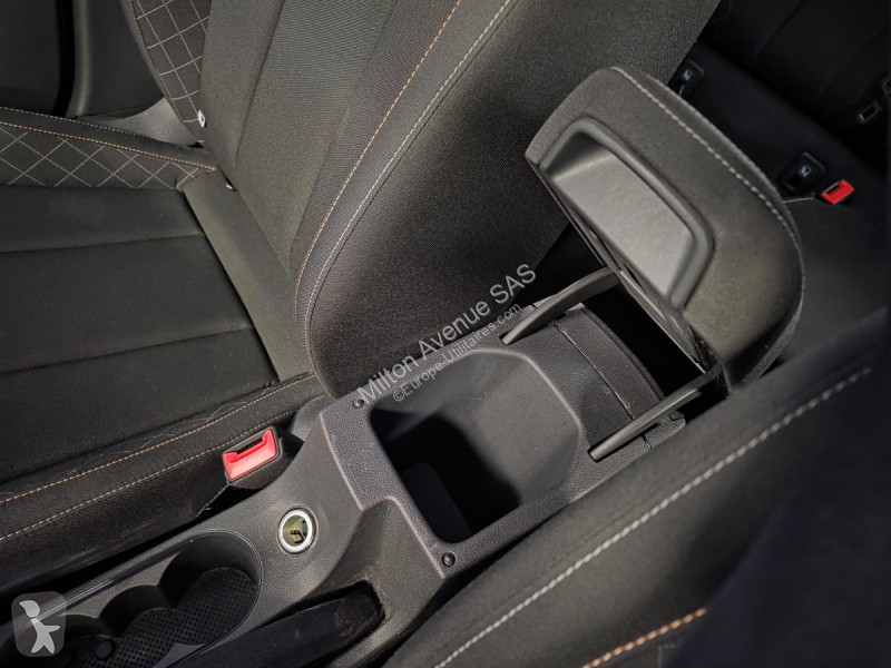 Samochód dostawczy Skoda KAMIQ 1.0 TSI - 95...