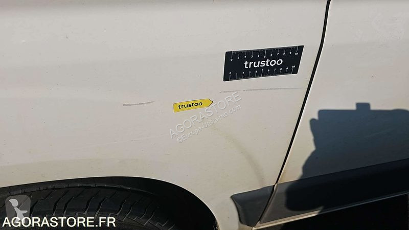 Nyttofordon Citroën JUMPER