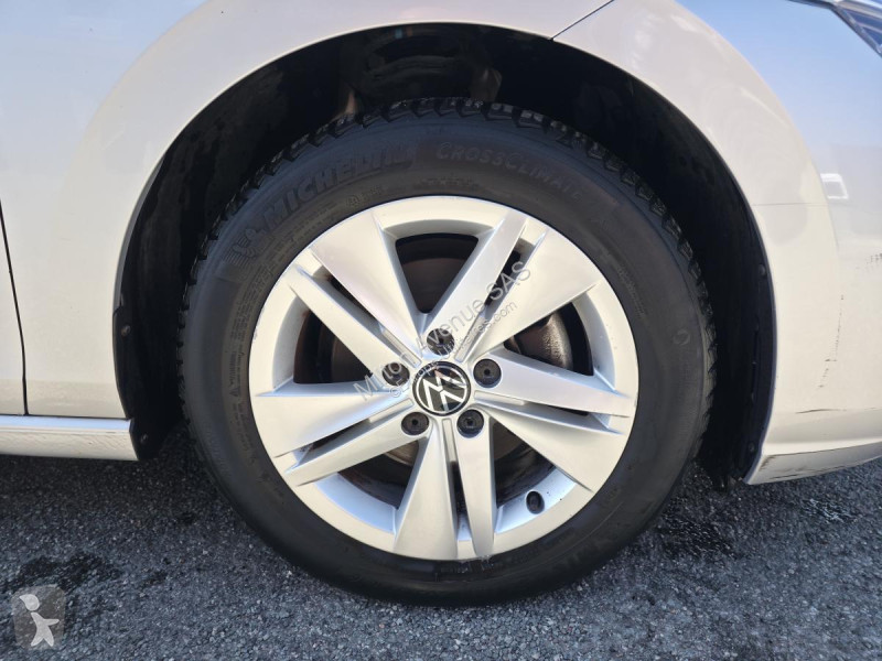 عربة نفعية Volkswagen GOLF 2.0 TDI SCR - 116 -...