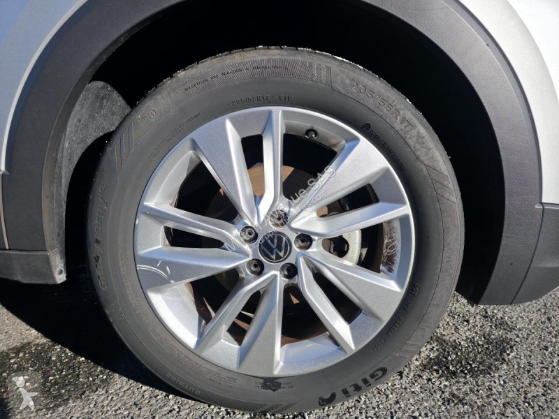 عربة نفعية Volkswagen T-CROSS 1.0 TSI - 116 - Life