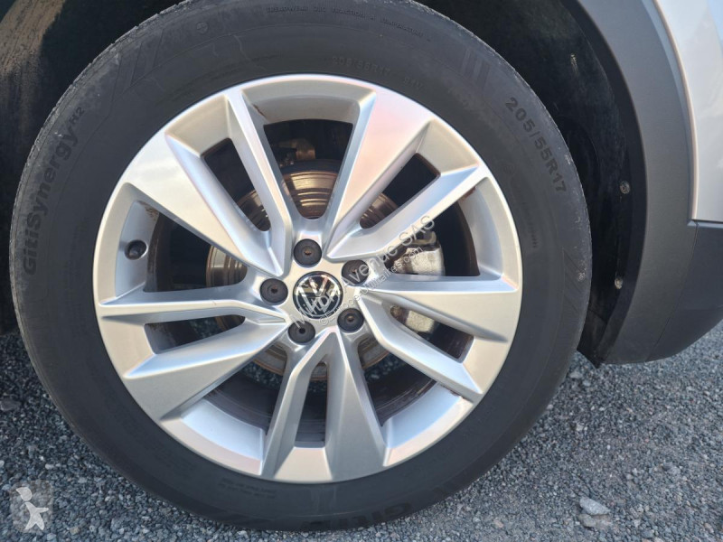 عربة نفعية Volkswagen T-CROSS 1.0 TSI - 116 -...