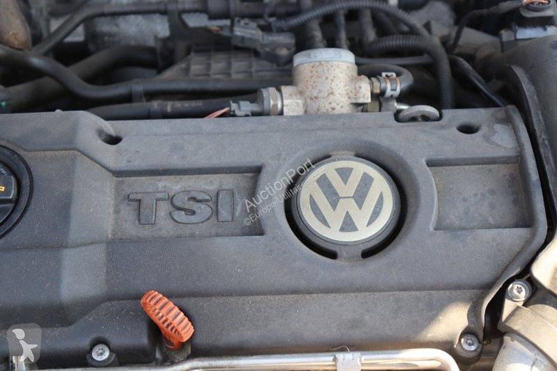 Furgoneta Volkswagen