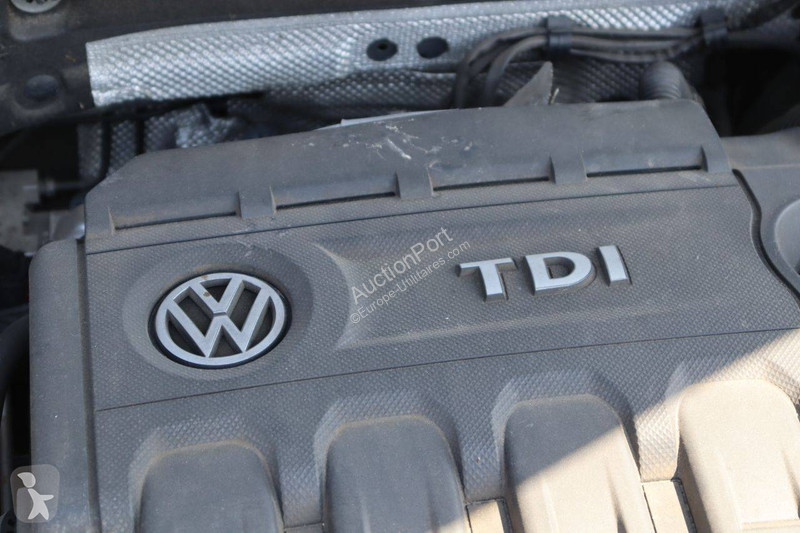 Volkswagen  Transporter