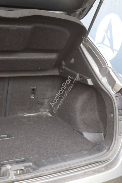 Furgoneta Nissan  QASHQAI