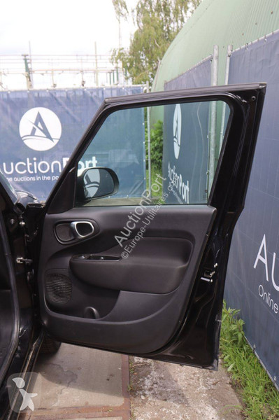 Autoutilitară Fiat
