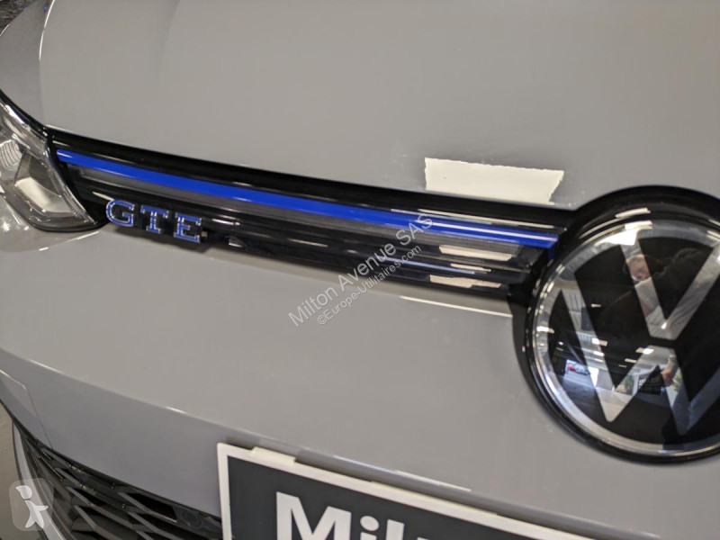 Volkswagen GOLF 1.4 eHybrid OPF - 245 - BV DSG...