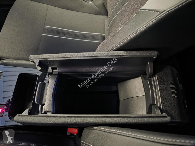 عربة نفعية Opel ASTRA 1.5 CDTI - 130  - BVA  GS