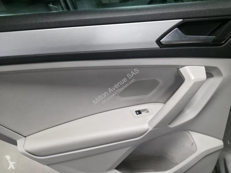 عربة نفعية Volkswagen TIGUAN 2.0 16V TDI...