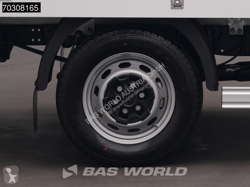 Véhicule utilitaire Iveco 35S18 Neu! 3.0L...