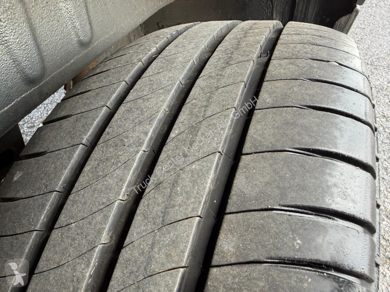 عربة نفعية Mercedes 316 StHz Klima AHK Kamera...