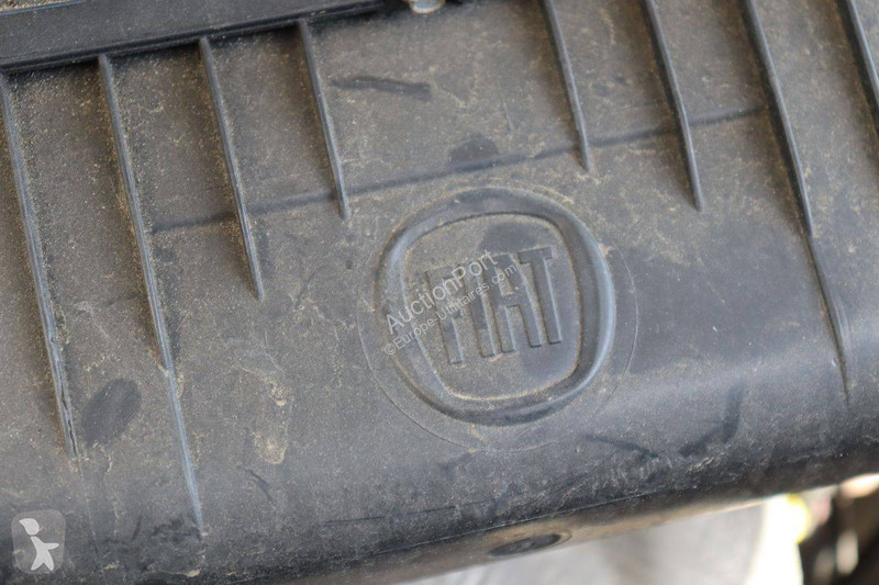Furgoneta Fiat
