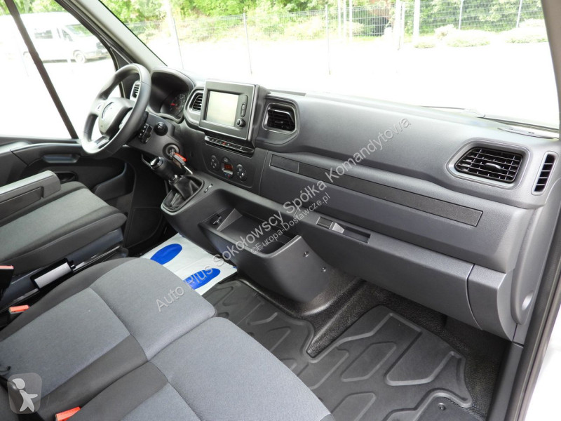 Renault  MASTER van