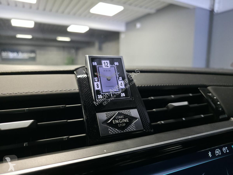 Samochód dostawczy DS DS7 CROSSBACK DS7 E-Tense...