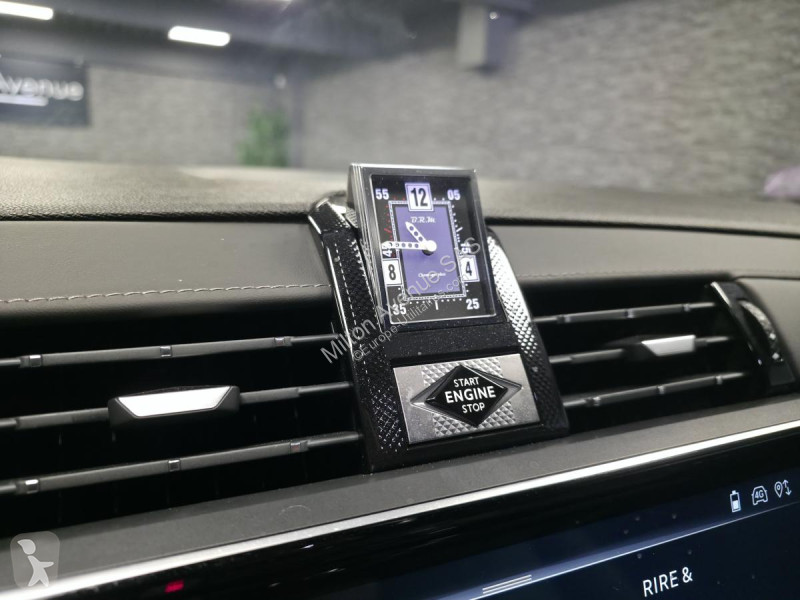 Samochód dostawczy DS DS7 CROSSBACK DS7 E-Tense...