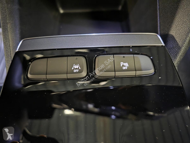 Samochód dostawczy Opel MOKKA Mokka-e - 136  GS