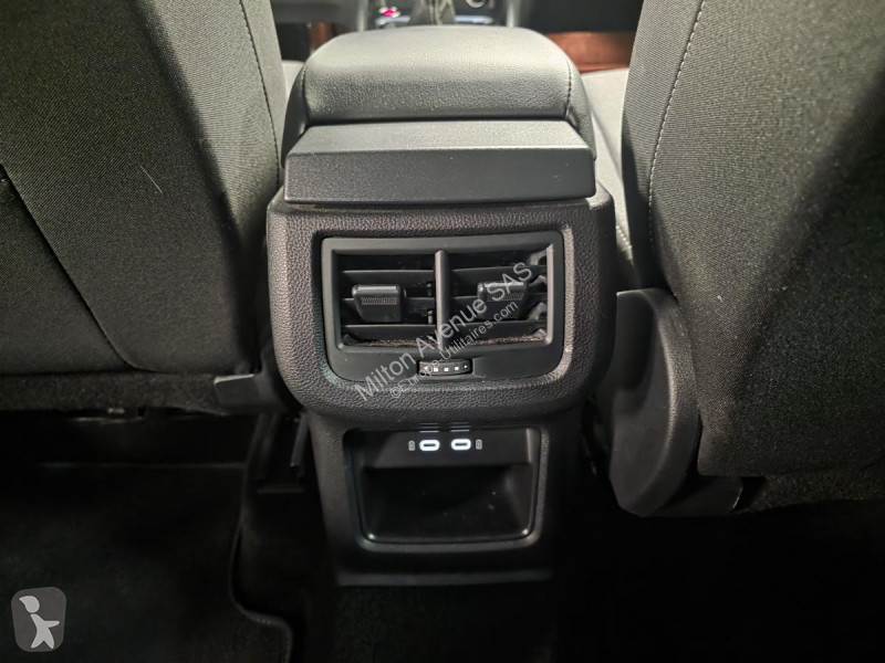 Véhicule utilitaire Seat ATECA 1.0 TSI - 110 Style