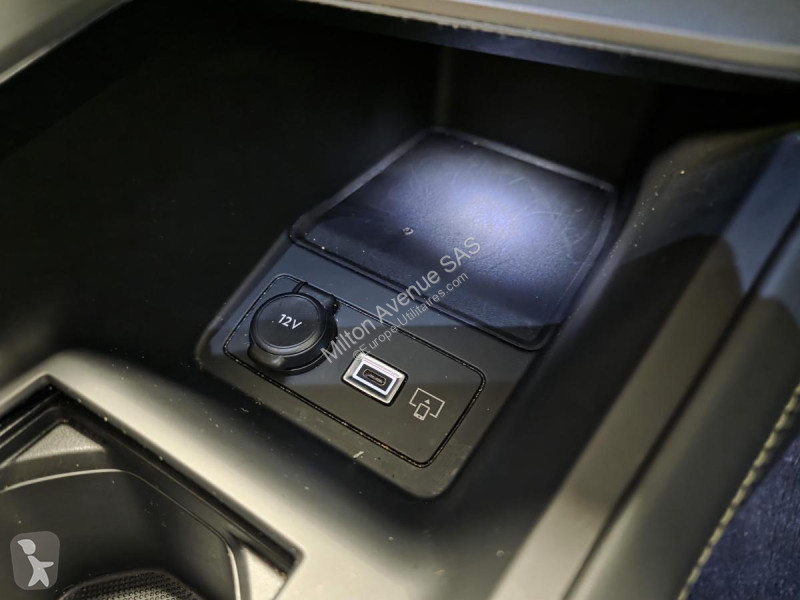 Peugeot 308 SW 1.6 PHEV - 225 - BV e-EAT8  SW...