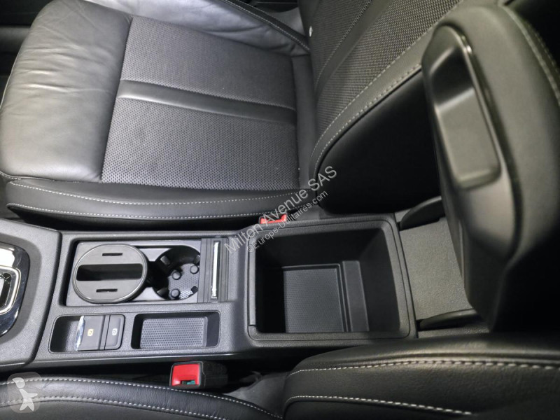 عربة نفعية Skoda OCTAVIA Combi 2.0 TDI - 150 -...