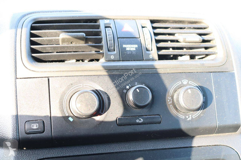 Samochód dostawczy Skoda