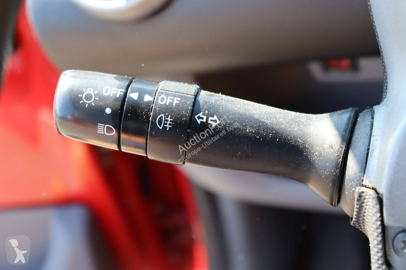 عربة نفعية Citroën