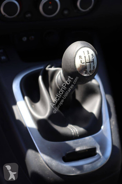 Furgoneta Renault  Scénic