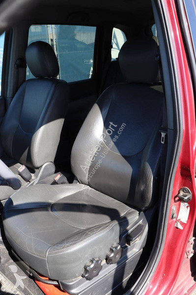 Samochód dostawczy Hyundai CRDi