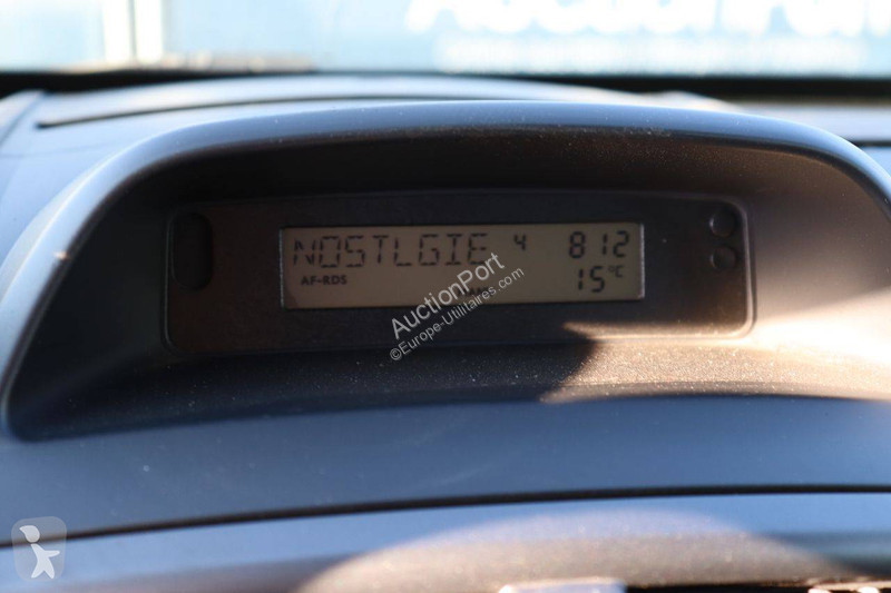 Furgoneta Renault  Mégane