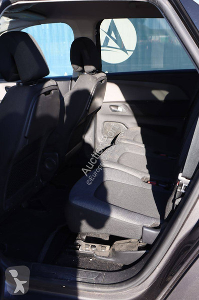 عربة نفعية Citroën