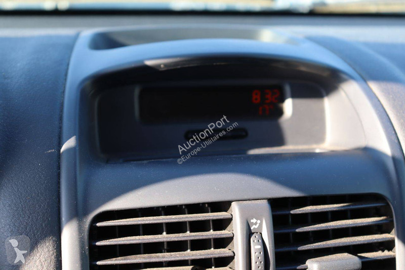 Nyttofordon Renault
