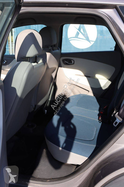 Nyttofordon Renault life energy dci