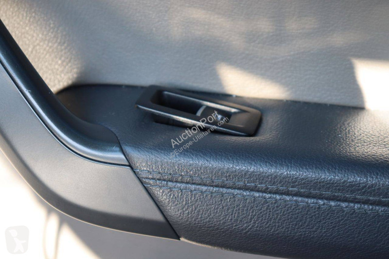 Varevogn Volkswagen 2.0 TDI