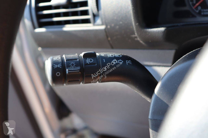 عربة نفعية Volkswagen Fox