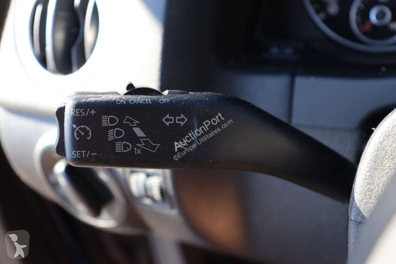 Nyttofordon Volkswagen