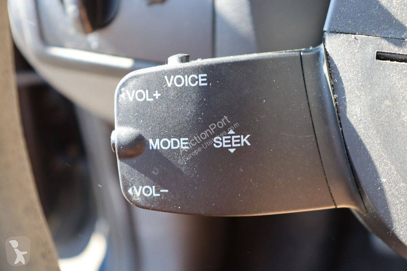Véhicule utilitaire Ford