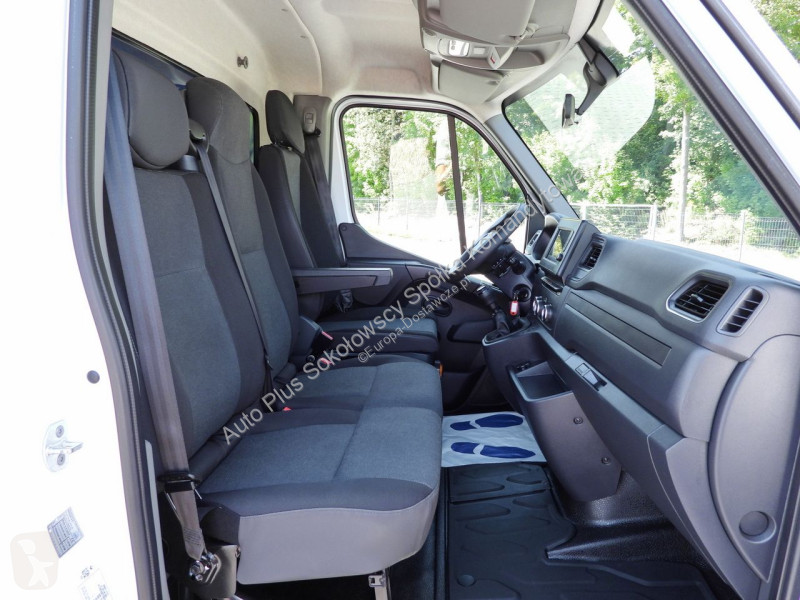 Furgoneta Renault  MASTER